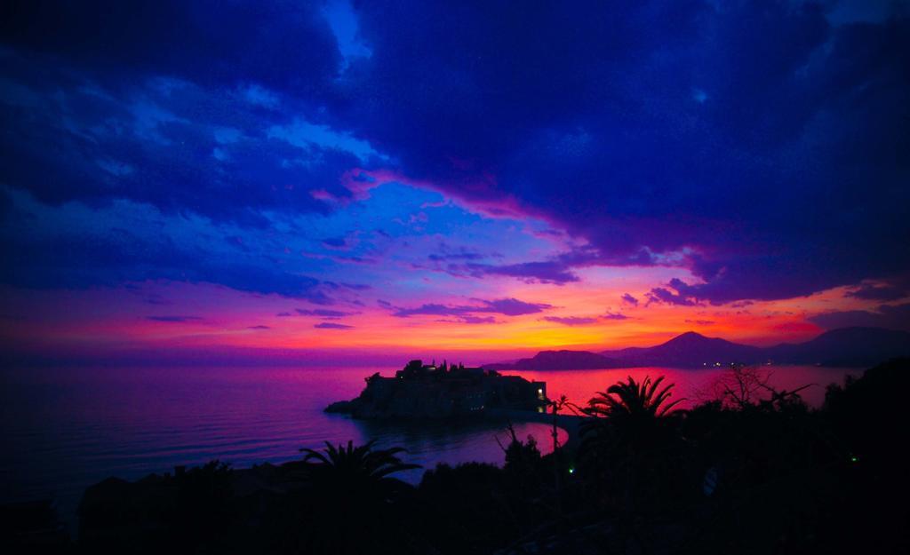Lucky Budva