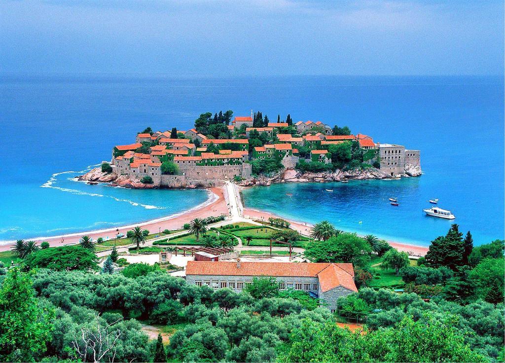 Lägenhet Lucky Budva