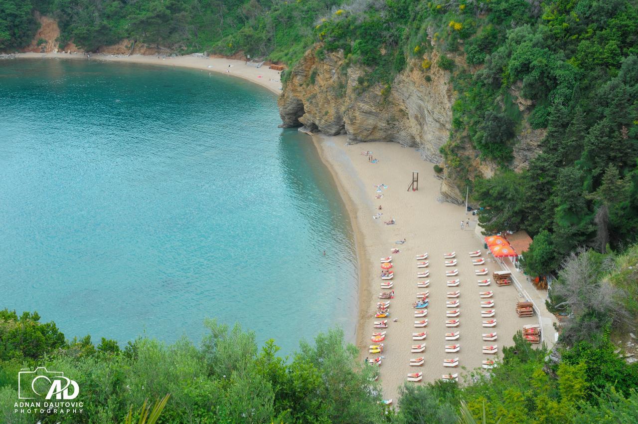 Lucky Budva