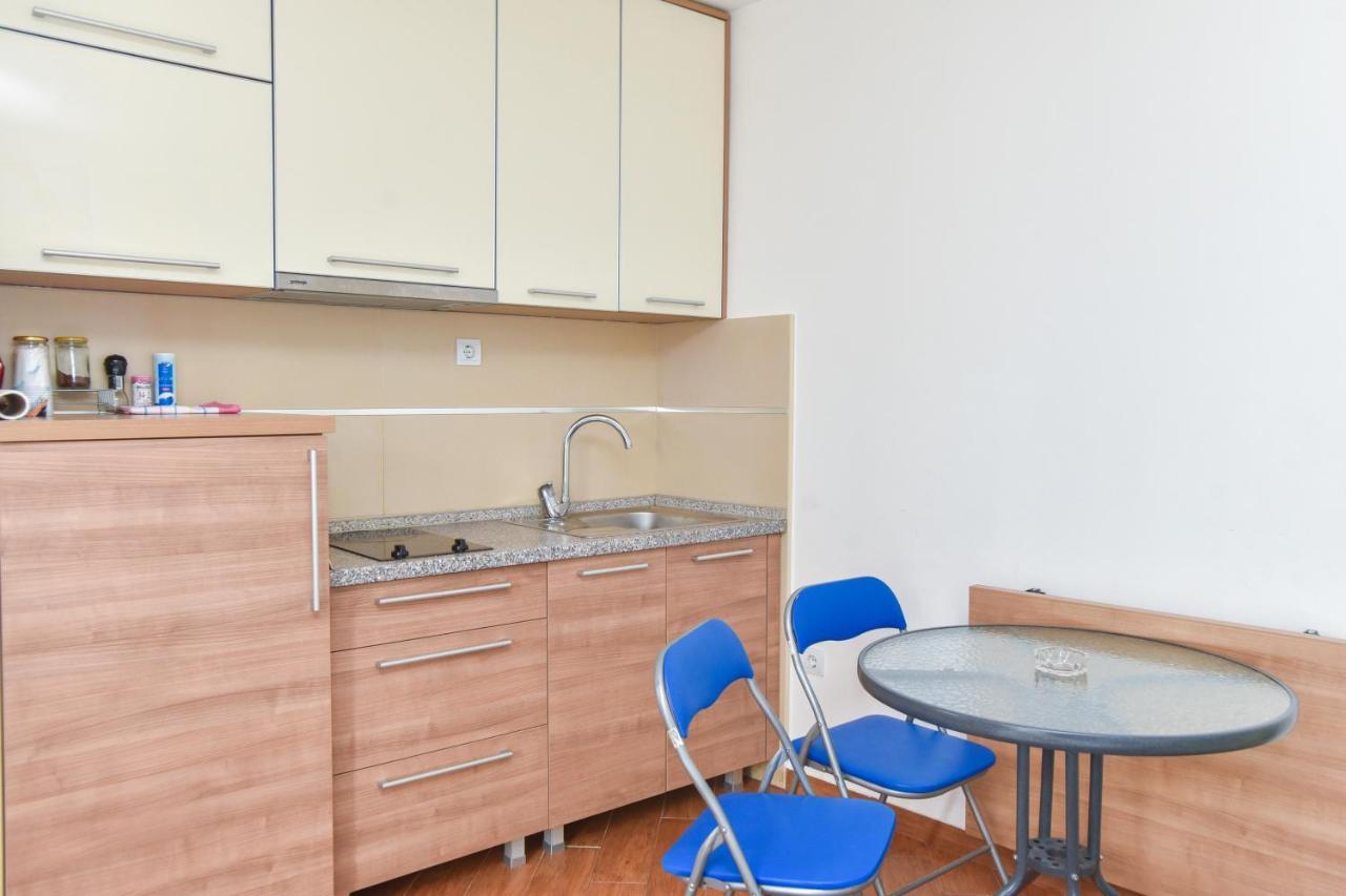 Lucky Apartman *