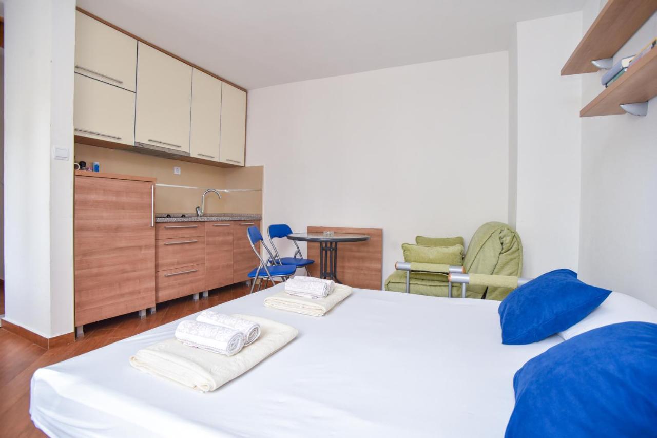 Apartman Lucky