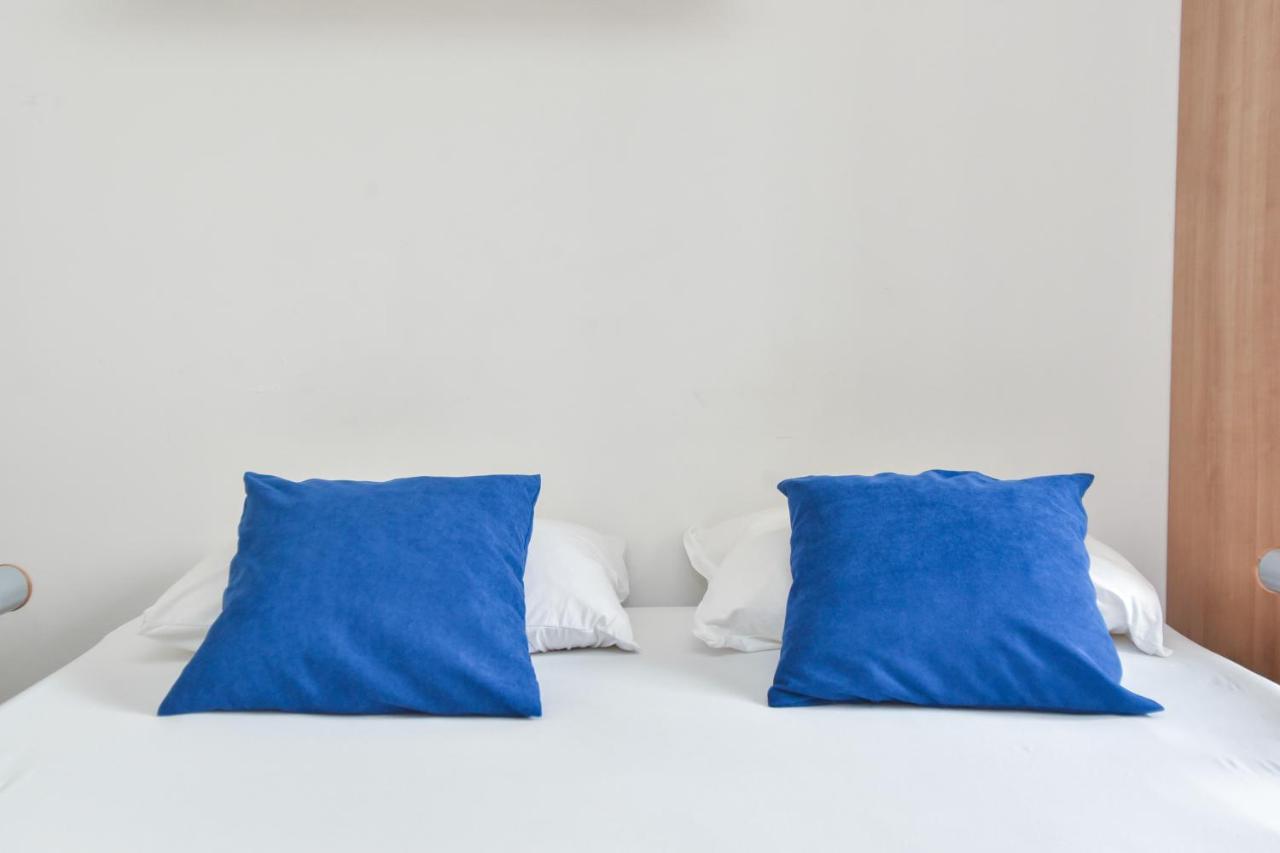 Lucky Apartman Budva