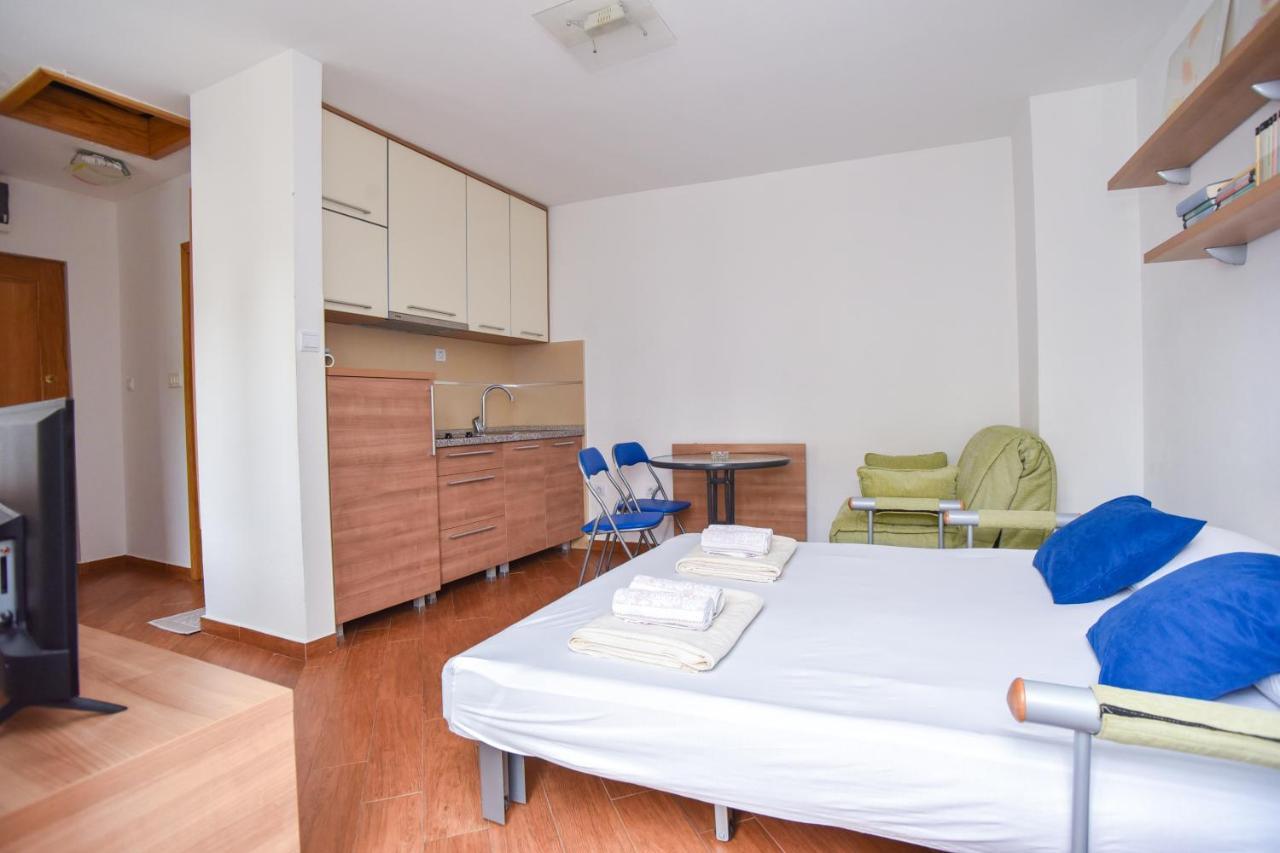 Apartman Lucky