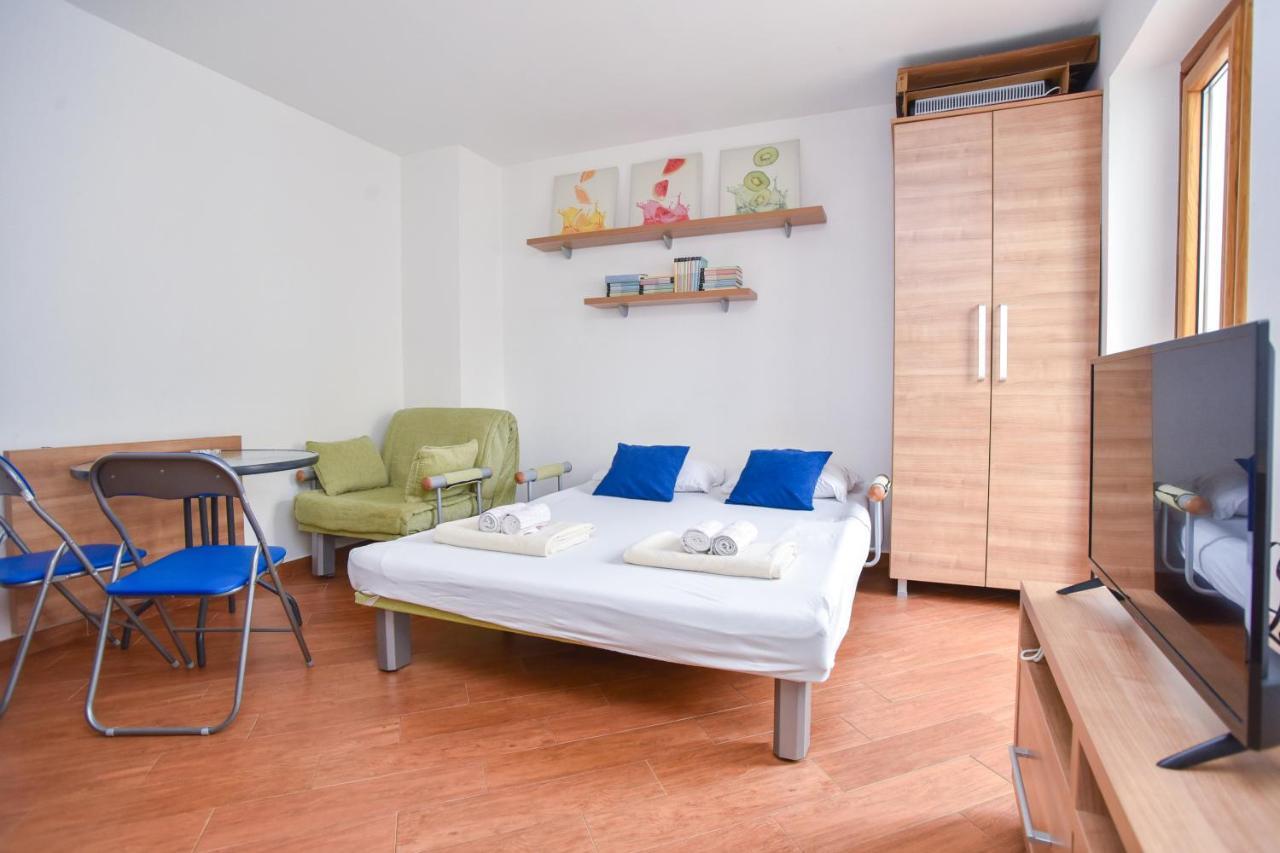 Apartman Lucky