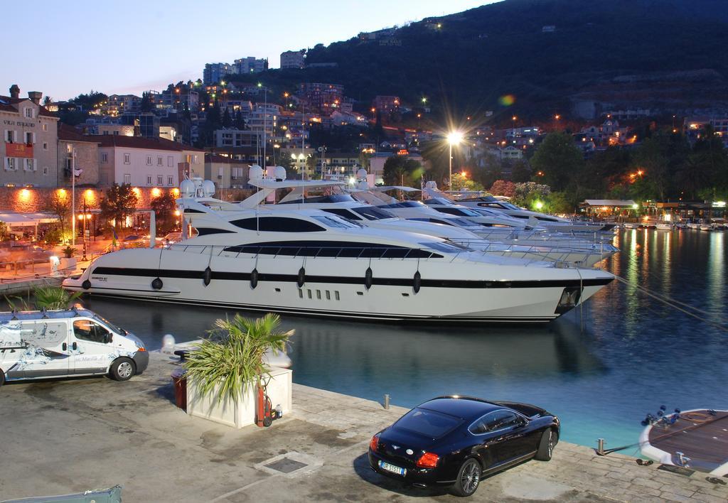 Lucky Budva