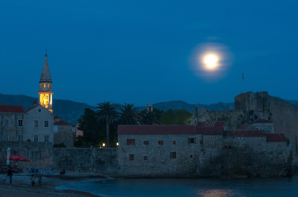 Apartman Lucky Budva