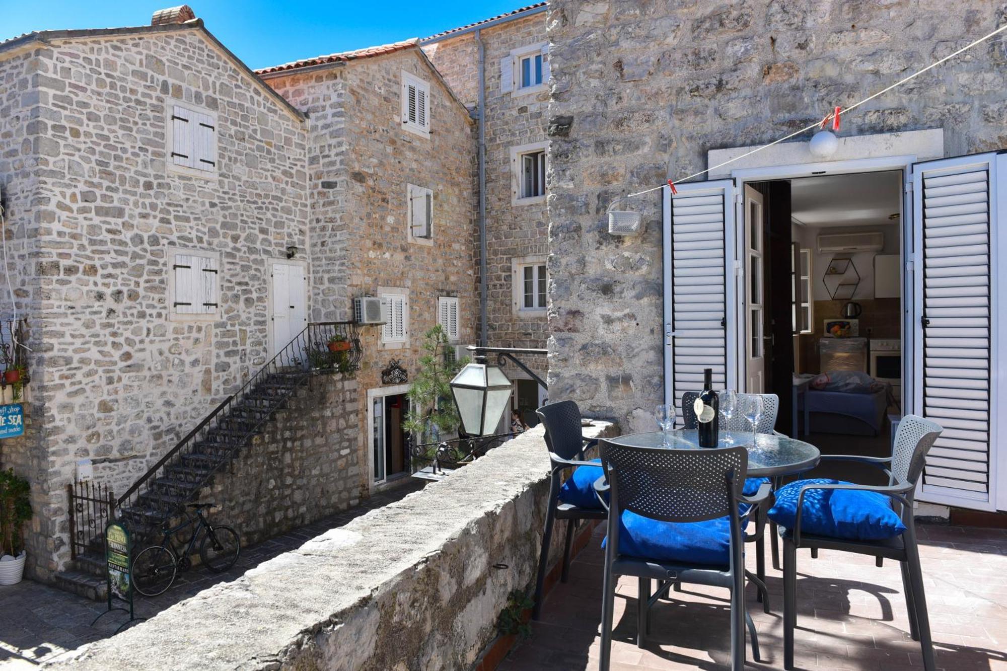 Apartman Lucky Budva