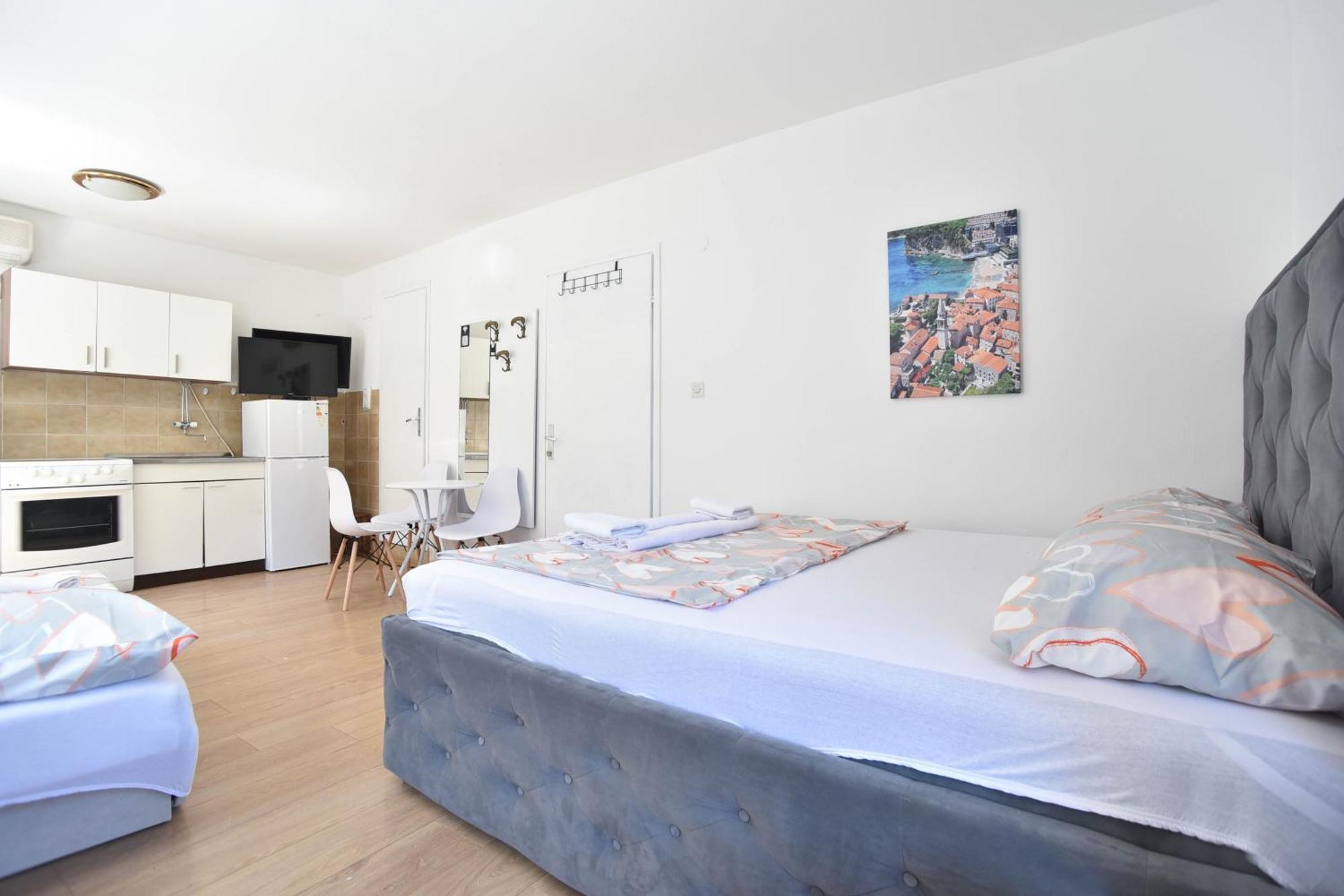 Apartman Lucky Budva