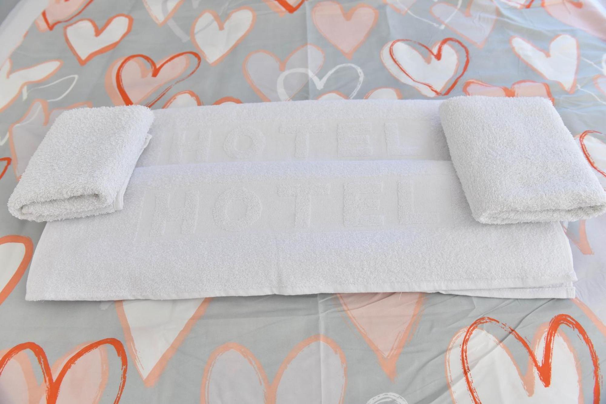 Lucky Apartman Budva