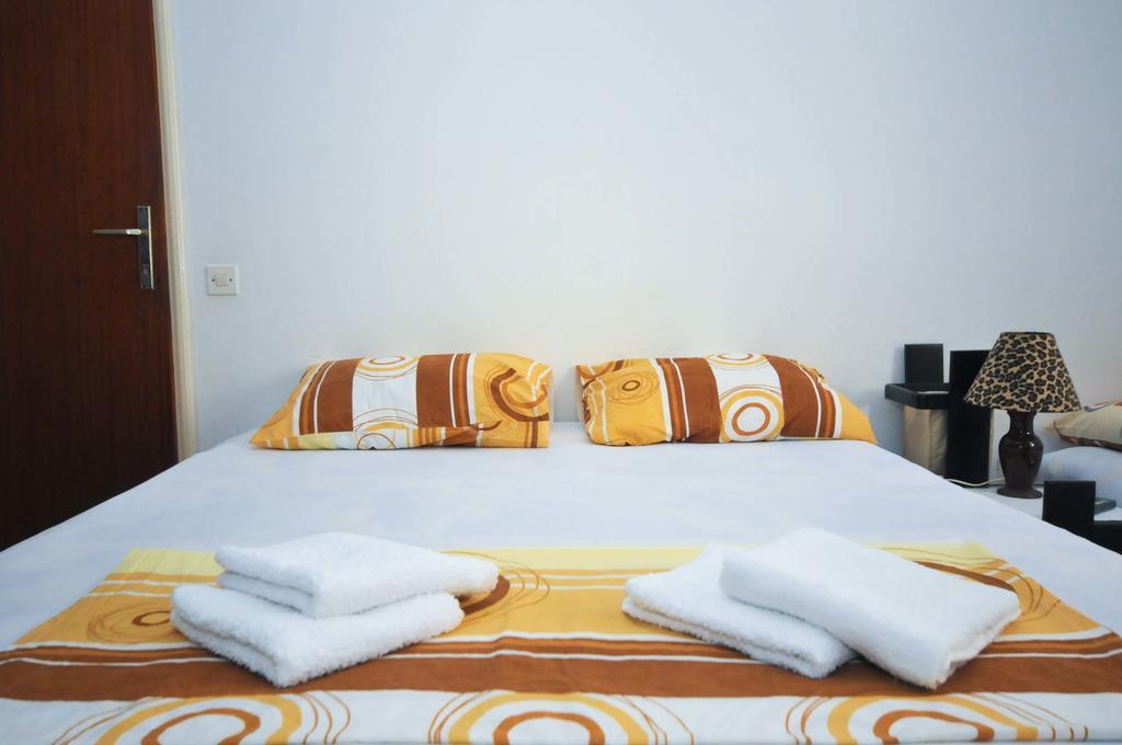 Apartman Lucky *