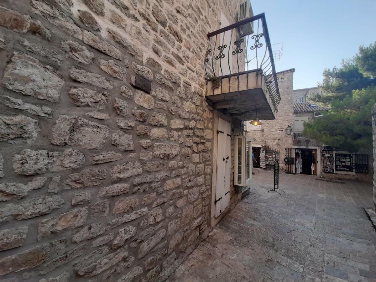 Lucky Apartman Budva